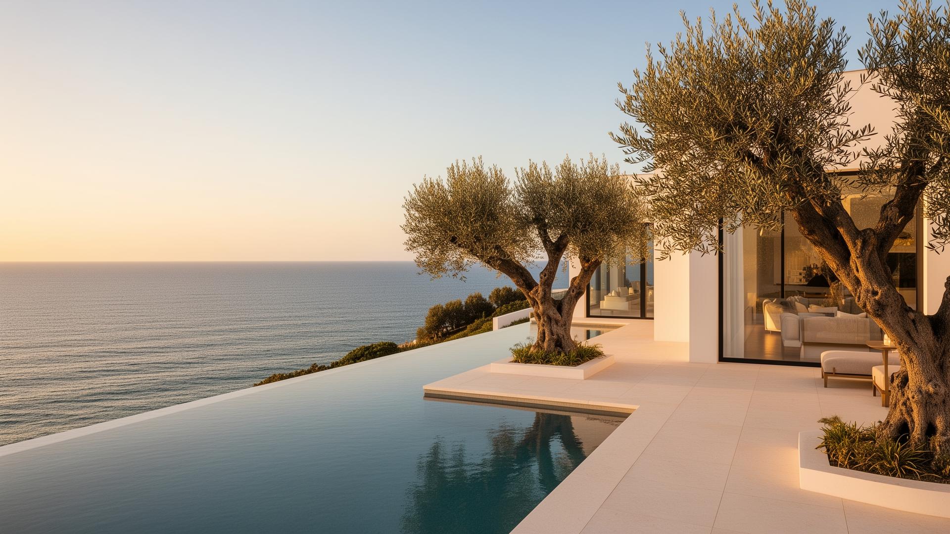 Villa Areia